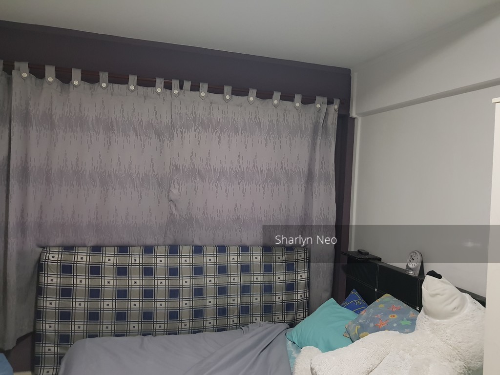 Blk 642 Yishun Street 61 (Yishun), HDB 4 Rooms #191222882
